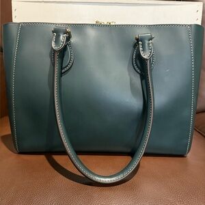 Dooney & Bourke Alto Genevieve in rich color